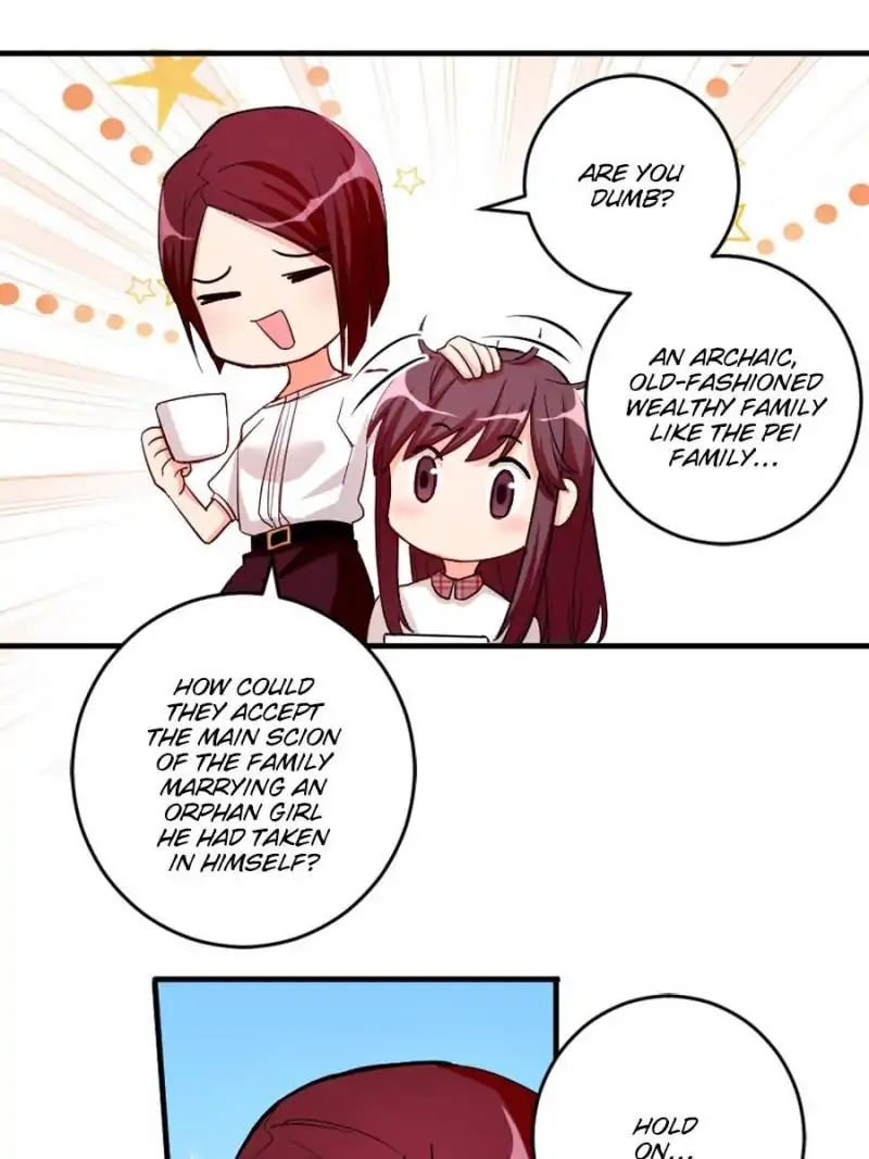 A Star Reborn: The Queen's Return Chapter 83 7